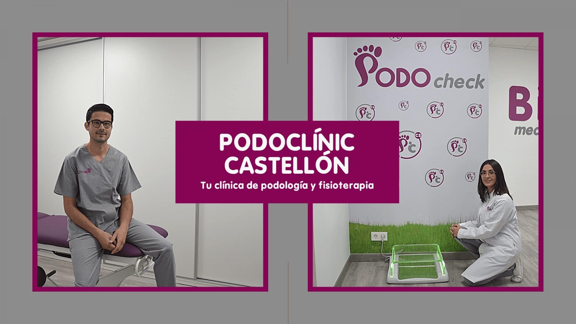 estrenamoscanalenyoutube-podocliniccastellon-podologíayfisioterapia